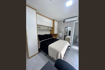 Apartamento à venda com 22m², 1 quarto e sem vaga