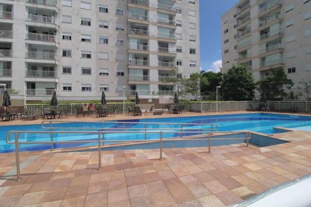 Apartamento à venda com 61m², 2 quartos e 1 vagaÁrea comum