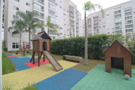 Apartamento à venda com 61m², 2 quartos e 1 vagaÁrea comum