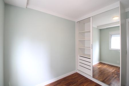 Apartamento à venda com 61m², 2 quartos e 1 vagaQuarto 