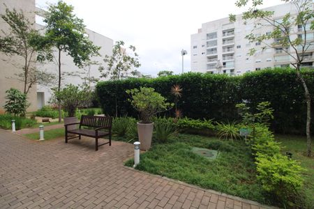 Apartamento à venda com 61m², 2 quartos e 1 vagaÁrea comum