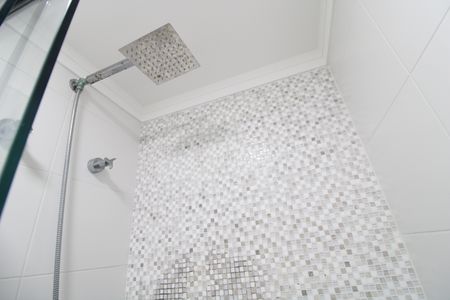 Apartamento à venda com 61m², 2 quartos e 1 vagaBanheiro da Suíte