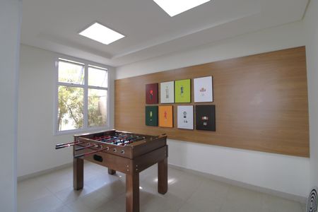 Apartamento à venda com 61m², 2 quartos e 1 vagaÁrea comum