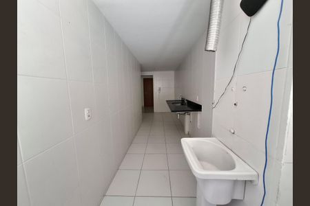 Apartamento à venda com 124m², 2 quartos e 1 vaga Apartamento à venda com 124m², 2 quartos e 1 vagaCozinha