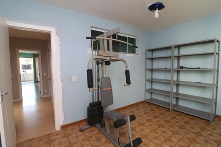 Casa à venda com 350m², 4 quartos e 3 vagasÁrea comum