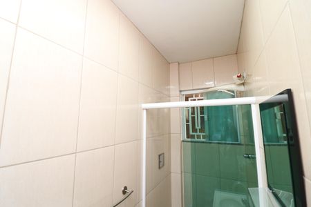 Casa à venda com 350m², 4 quartos e 3 vagasBanheiro Social 1