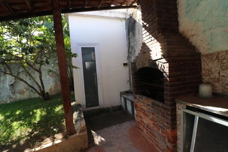 Casa à venda com 350m², 4 quartos e 3 vagasÁrea comum