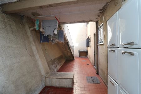 Casa à venda com 350m², 4 quartos e 3 vagasÁrea de Serviço