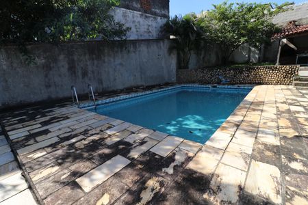 Casa à venda com 350m², 4 quartos e 3 vagasÁrea comum