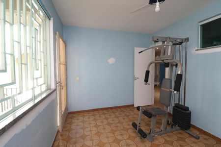 Casa à venda com 350m², 4 quartos e 3 vagasÁrea comum