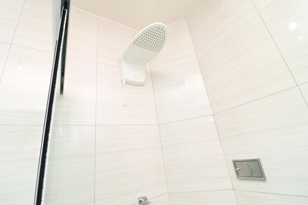 Casa à venda com 350m², 4 quartos e 3 vagasBanheiro da Suíte