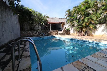 Casa à venda com 350m², 4 quartos e 3 vagasÁrea comum