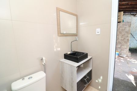 Casa à venda com 350m², 4 quartos e 3 vagasÁrea comum