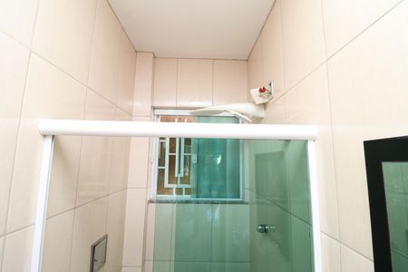 Casa à venda com 350m², 4 quartos e 3 vagasBanheiro Social 1