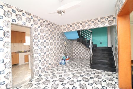 Casa à venda com 350m², 4 quartos e 3 vagasCopa