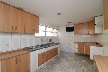 Casa à venda com 350m², 4 quartos e 3 vagasCozinha