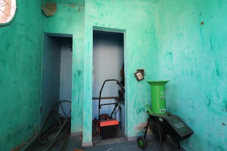 Casa à venda com 350m², 4 quartos e 3 vagasÁrea comum