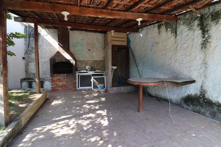 Casa à venda com 350m², 4 quartos e 3 vagasÁrea comum