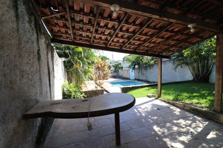 Casa à venda com 350m², 4 quartos e 3 vagasÁrea comum