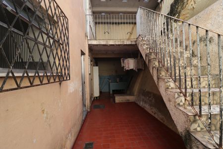 Casa à venda com 350m², 4 quartos e 3 vagasÁrea de Serviço