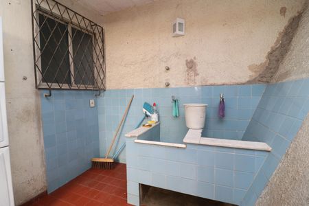 Casa à venda com 350m², 4 quartos e 3 vagasÁrea de Serviço