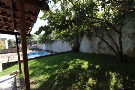 Casa à venda com 350m², 4 quartos e 3 vagasÁrea comum