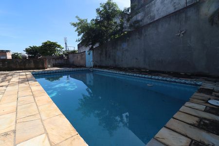 Casa à venda com 350m², 4 quartos e 3 vagasÁrea comum