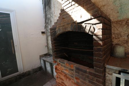 Casa à venda com 350m², 4 quartos e 3 vagasÁrea comum