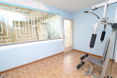 Casa à venda com 350m², 4 quartos e 3 vagasÁrea comum