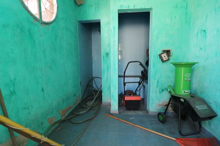 Casa à venda com 350m², 4 quartos e 3 vagasÁrea comum