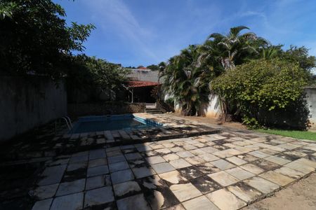 Casa à venda com 350m², 4 quartos e 3 vagasÁrea comum