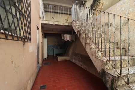 Casa à venda com 350m², 4 quartos e 3 vagasÁrea de Serviço