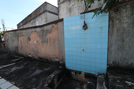 Casa à venda com 350m², 4 quartos e 3 vagasÁrea comum