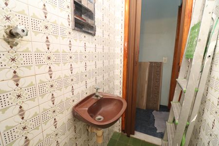 Casa à venda com 350m², 4 quartos e 3 vagasBanheiro de serviço