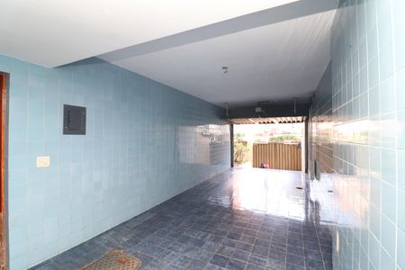 Casa à venda com 350m², 4 quartos e 3 vagasÁrea comum