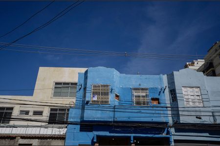 Casa à venda com 75m², 3 quartos e sem vagaFachada