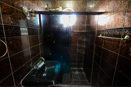 Casa à venda com 75m², 3 quartos e sem vagaBanheiro