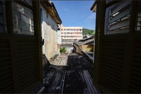 Casa à venda com 75m², 3 quartos e sem vagaVista do Quarto 3