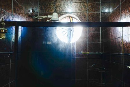 Casa à venda com 75m², 3 quartos e sem vagaBanheiro