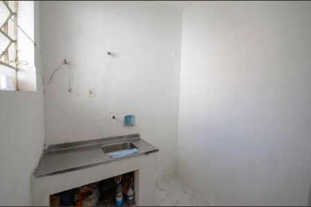 Casa à venda com 75m², 3 quartos e sem vagaCozinha