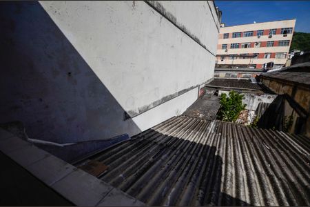 Casa à venda com 75m², 3 quartos e sem vagaVista da Área de Serviço