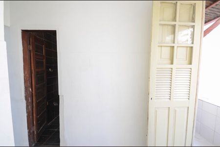 Casa à venda com 75m², 3 quartos e sem vagaCozinha