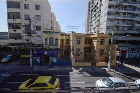 Casa à venda com 75m², 3 quartos e sem vagaVista do Quarto 2