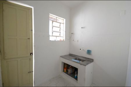 Casa à venda com 75m², 3 quartos e sem vagaCozinha