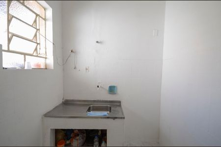 Casa à venda com 75m², 3 quartos e sem vagaCozinha