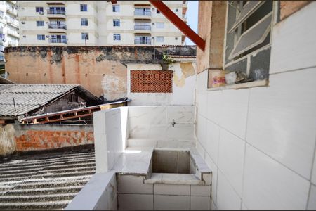 Casa à venda com 75m², 3 quartos e sem vagaÁrea de Serviço
