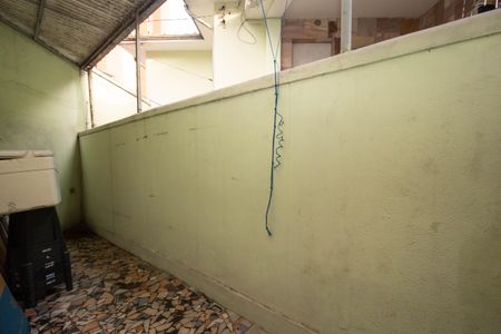 Casa à venda com 265m², 4 quartos e 2 vagas Casa à venda com 265m², 4 quartos e 2 vagasÁrea de Serviço