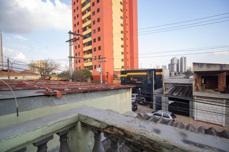 Casa à venda com 265m², 4 quartos e 2 vagas Casa à venda com 265m², 4 quartos e 2 vagasVaranda Quarto 2