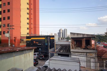 Casa à venda com 265m², 4 quartos e 2 vagas Casa à venda com 265m², 4 quartos e 2 vagasVaranda Quarto 2