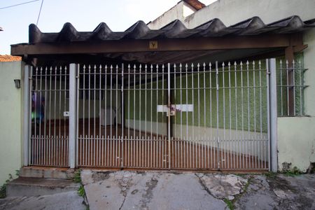 Casa à venda com 265m², 4 quartos e 2 vagas Casa à venda com 265m², 4 quartos e 2 vagasFachada 1